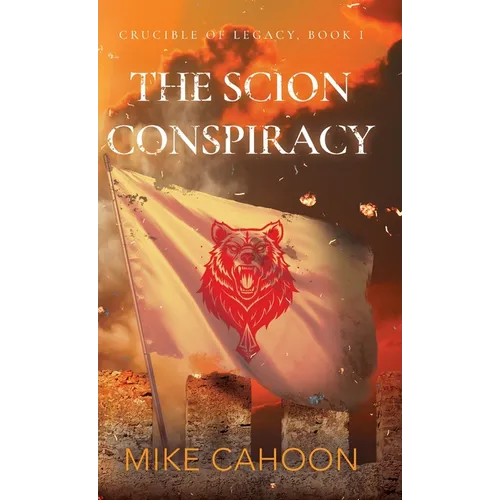 The Scion Conspiracy