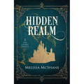 Hidden Realm: Book One of The Living Oracle