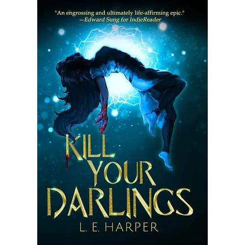 Kill Your Darlings