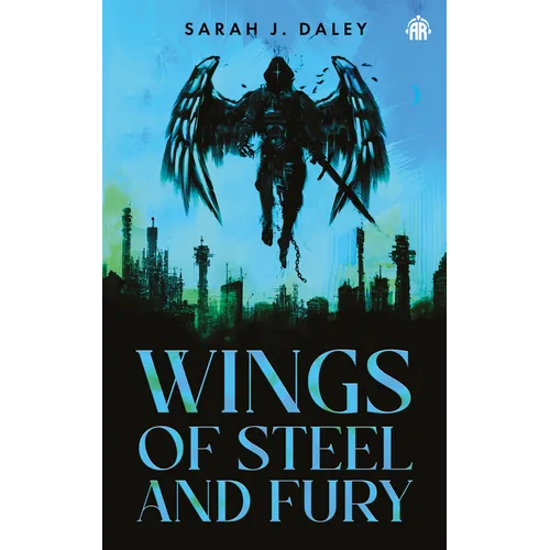 Wings of Steel & Fury