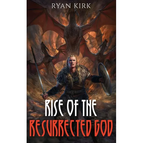 Rise of the Resurrected God
