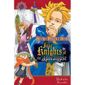 The Seven Deadly Sins: Four Knights of the Apocalypse 5