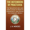 Defenders of Practavia