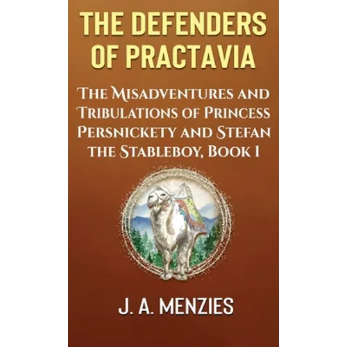 Defenders of Practavia