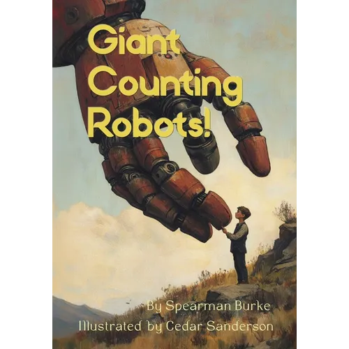 Giant Counting Robots