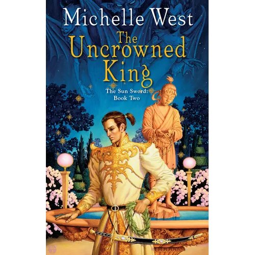 The Uncrowned King