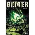 Geiger Volume 2: The Nuclear Knight
