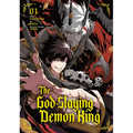 The God-Slaying Demon King 01