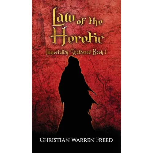 Law of the Heretic
