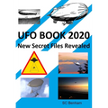U.F.O Book 2020