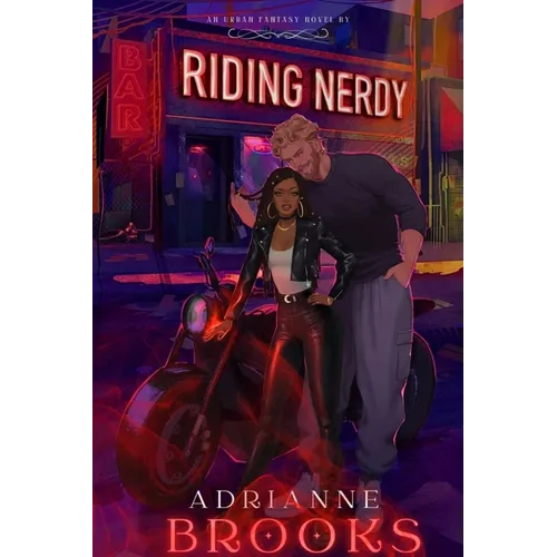 Riding Nerdy