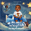 Gabriel, the Bottle Fairy, and the Big Kid Helpers
