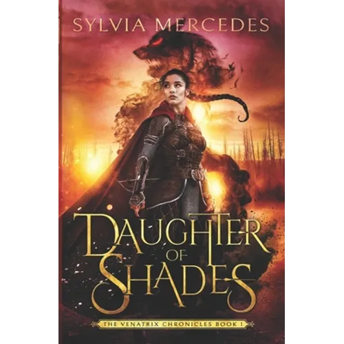 Daughter of Shades
