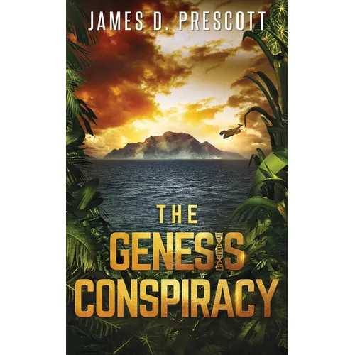 The Genesis Conspiracy