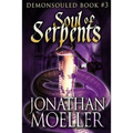 Soul of Serpents