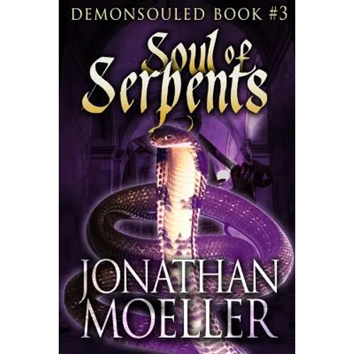 Soul of Serpents