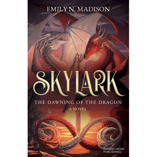 Skylark: The Dawning of the Dragon