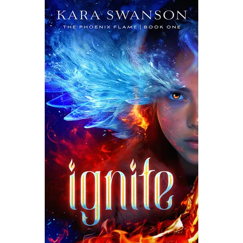 Ignite: Volume 1