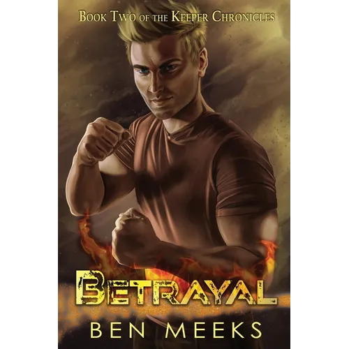 Betrayal