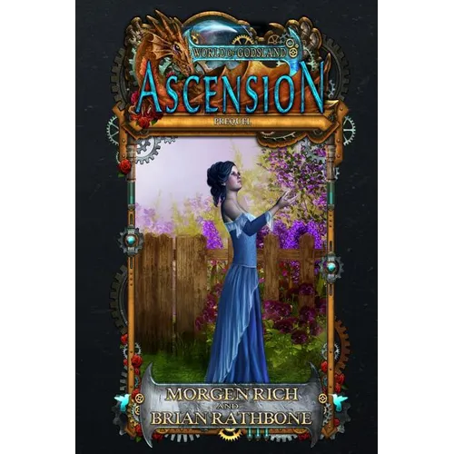 Ascension