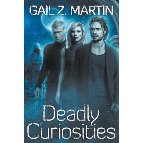 Deadly Curiosities