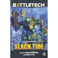 BattleTech: Slack Tide: A BattleCorps Anthology