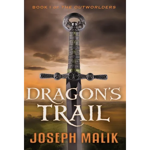 Dragon's Trail