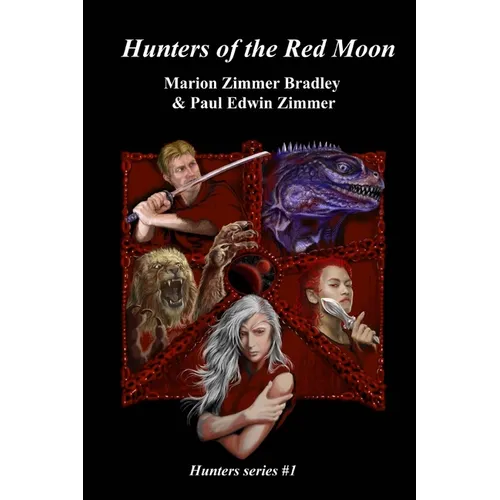 Hunters of the Red Moon