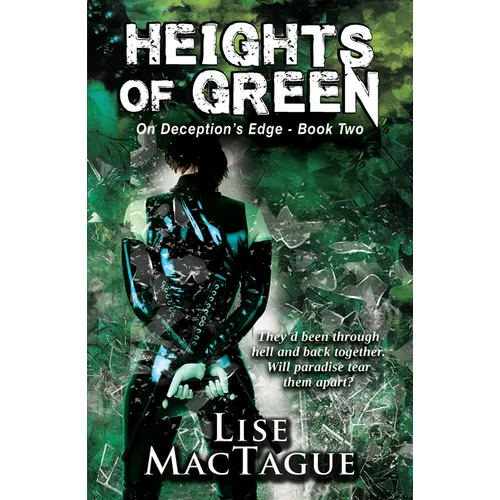 Heights of Green