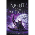 Night Shift Witch