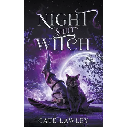 Night Shift Witch