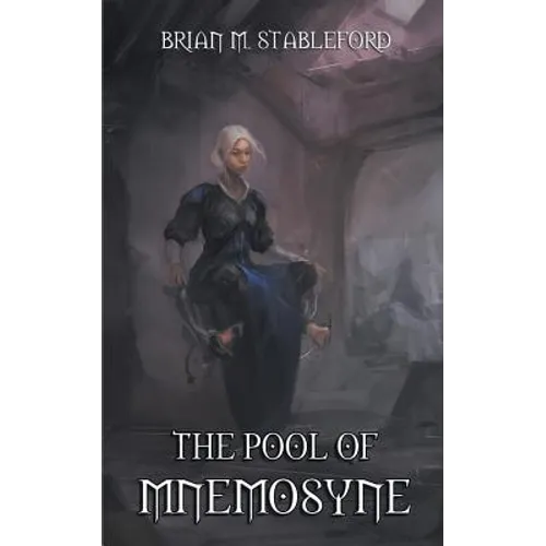 The Pool of Mnemosyne