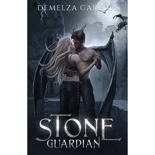 Stone Guardian: A Paranormal Protector Tale