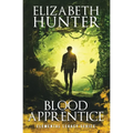 Blood Apprentice: Elemental Legacy Novel Two