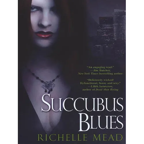 Succubus Blues
