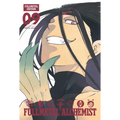 Fullmetal Alchemist: Fullmetal Edition, Vol. 9