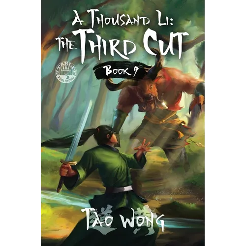 A Thousand Li: A Xianxia Cultivation Novel