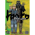 Dorohedoro, Vol. 23