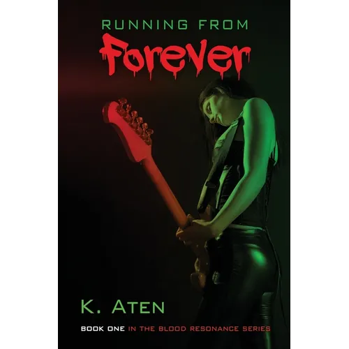 Running From Forever