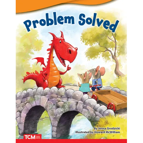 Problem Solved