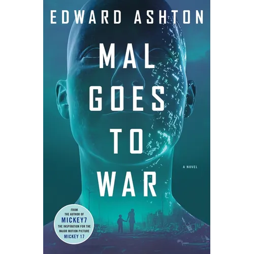 Mal Goes to War
