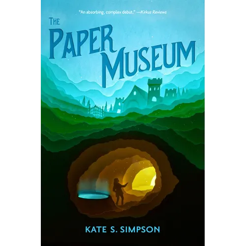 The Paper Museum