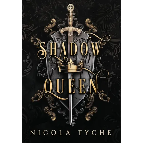 Shadow Queen - Hardcover
