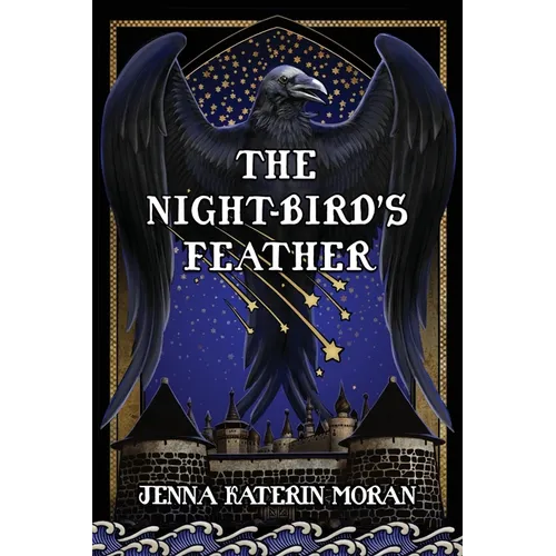 The Night-Bird's Feather