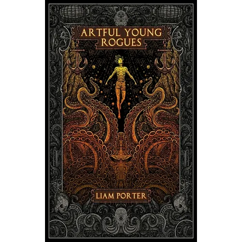 Artful Young Rogues