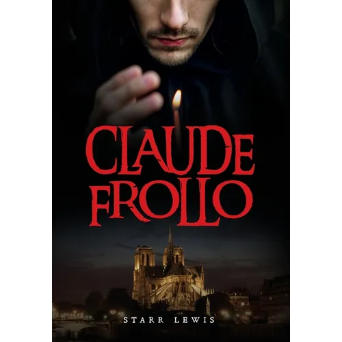 Claude Frollo