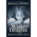 Dragonbound 2: White Dragon