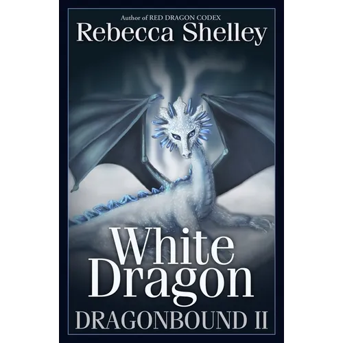 Dragonbound 2: White Dragon