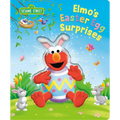 Elmo's Easter Egg Surprises (Sesame Street)