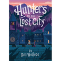 Hunters of the Lost City